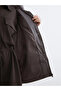 Bordo Mock Neck Women's Puffer Vest - 7
