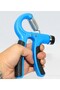 Adjustable Hand Spring Adjustable Wrist Muscle Strengthening Tool with Adjustable Hardness 10-60 kg - 4