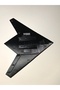 Model uçak ( Saldırı Dronu 1/100) - 4