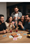 Booze up Classic Fun Task Card Game 50 Cards - 5