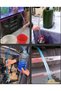 Fluid Transfer Apparatus with Hose 150 cm - 2