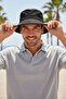 Advantage Pack of 2 Unisex Cotton Bucket Fisherman Hat Set - 6