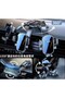 Vacuum Car Phone Holder on the Dashboard Adjustable Long Arm Cm-393 - 5