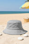 Advantage Pack of 2 Unisex Cotton Bucket Fisherman Hat Set - 5