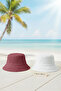 Advantage Pack of 2 Unisex Cotton Bucket Fisherman Hat Set