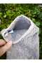 Natural Cotton Bath Scrubber Soft Textured Exfoliating Scrubber for Hands and Body for Sensitive Skin and Babies - 2