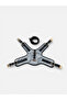 Classic Cat Harness Set Anti-Escape/Breathable Fabric/Includes Walking Strap - 3