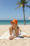 Advantage Pack of 2 Unisex Cotton Bucket Fisherman Hat Set - 6