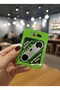 For Tecno Spark Slim 5g /Pova Slim Camera Part Open Silicone Back Case + Camera Lens Protector Glass - 2