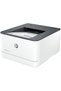 Monochrome Laserjet Pro 3002dn Printer, A4, Duplex, Network, White - 3
