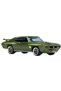 Silver Series Car 70 Pontiac Gt0 Judge Jky13