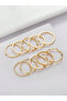 Set of 10 Rings and Joint Rings - 3
