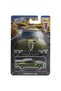 Silver Series Car 70 Pontiac Gt0 Judge Jky13 - 2