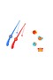 Sea creatures fishing set