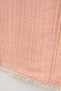 Baby Newborn 100% Cotton 4-Piece Double Layer Muslin & Muslin Blanket Hospital Discharge Bodysuit Set - 2