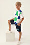 Roly Poly 3336-2 Male Child Shorts Suit - 2