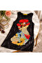Luxurious sequined blouse with an elegant design - 2