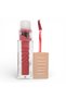 Shiny Finish Liquid Lip Gloss Moisturizing Intense Shine Rose Nude Tone 05 - 2