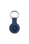 Airtag 1 - Airtag 2 Compatible Silicone Case Keychain