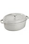 la Cocotte Oval