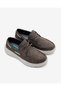 Truman Men's Gray Casual Shoes 205702 Char - 5