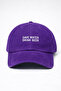 ''Save Water Drink Beer'' Embroidered Washable Cap /''Save Water Drink Beer'' Embroidered Washed Cap