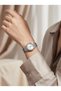Women's Steel Watch Silver Color Stone Patekp |   Luxury Stylish Elegant Vintage Classic Women Wrist Watch 2026 - 4