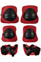 Knee Pads and Elbow Pads Set - Specify the Color