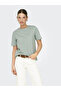 Onlfreja Life Green Women's T-Shirt 15367970