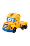 Mey Import ®   Awesome Wings Transforming Poppa Wheel 13 cm Figure