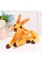 Art 14580 Plush Deer 30cm with Sound -Pşa Lab - 5