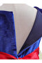 Girls Embellished Snow White Princess Dress - 6