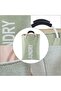 Foldable Laundry Basket with Handles, Large Capacity Waterproof Laundry Hamper - 5