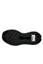 Mm-26002 Black Memory Foam Sole Daily Lace-Up Men's Sneaker Shoes - 5