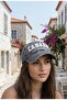 Premium Canadian Embroidered Unisex Hat – Vintage Textured Adjustable Casual Model
