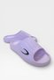 Unisex Ultra Soft Sole Eva Slippers Lilac - 2