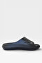 Unisex Ultra Soft Sole Eva Slippers Black