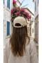 Premium Canadian Embroidered Unisex Hat – Vintage Textured Adjustable Casual Model - 3