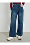Women High Rise Straight Leg Jeans - 2