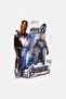 Avengers Endgame Team Suit Iron Man - 3