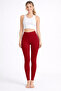 Women's Leggings Gathering Tile - 2