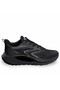 Mm-26000 Knitwear Black Daily Comfortable Lace-Up Men's Sneaker Shoes