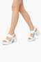 Classic Heeled Sandals - 2