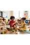 Wooden Toy Repair Tool Set – Creative and Educational Children's Toy - 2