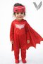 Owl Costume - Hooded Owl Costume for Kids