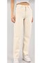 (p.r.e.m.i.u.m. s.e.r.i.e.s.) women's high-waist wide-leg palazzo jeans - 2
