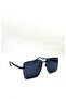 Grace Smoked Unisex Sunglasses 53-19-142 - 4