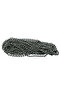 Chrome Metal Infinity Chain 300cm - 4