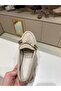 Monza Women's Beige Casual Shoes Bl5002 - 5
