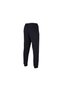 Men's Jogger Sports Sweatpants with Elastic Waist and Lace-Up Closure and Zipper Pockets - 3